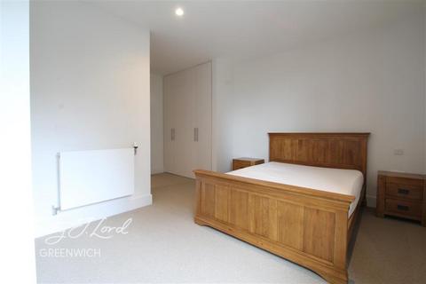 1 bedroom flat to rent, Arbor House, Molding lane SE14
