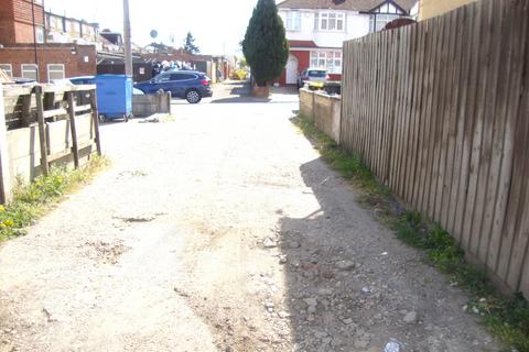undefined, Empire Parade, Edmonton N18