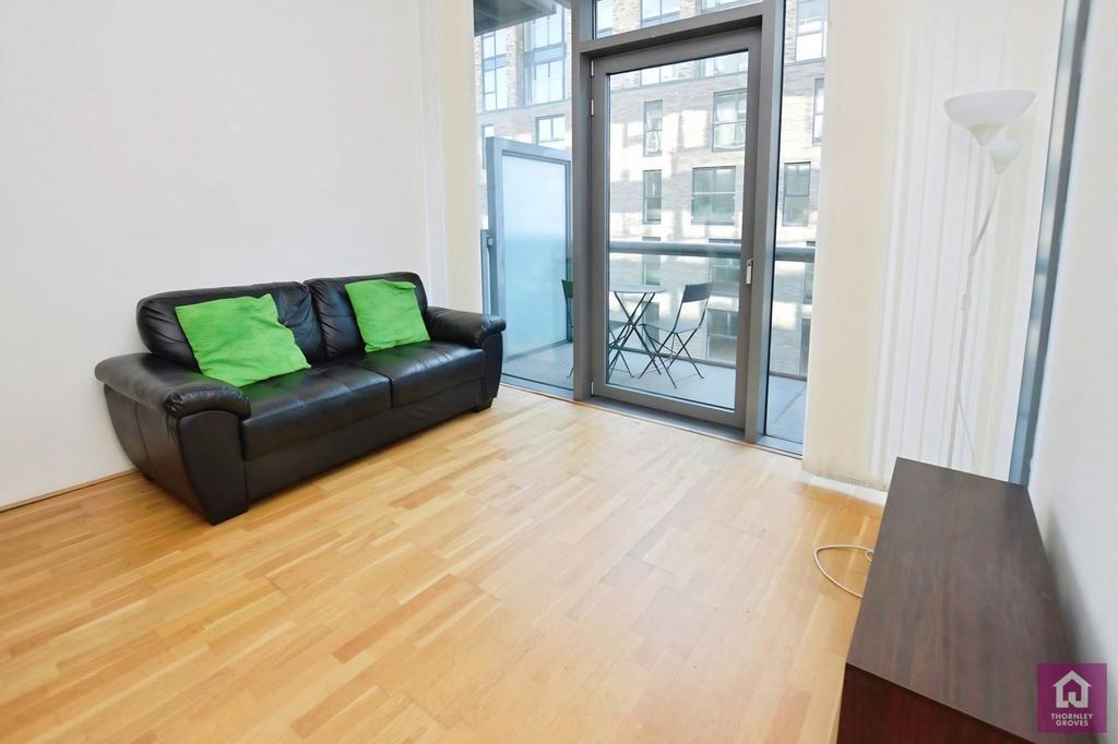 Abito, 4 Clippers Quay, Salford, M50