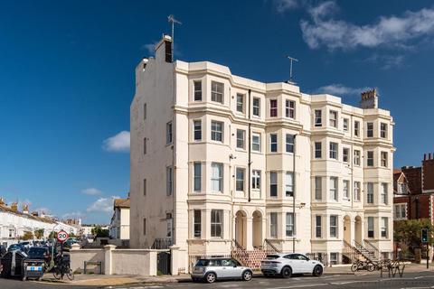 1 bedroom apartment to rent, St Catherines Terrace, Hove, East Sussex, BN3 2RH