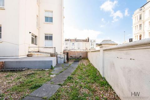 1 bedroom apartment to rent, St Catherines Terrace, Hove, East Sussex, BN3 2RH