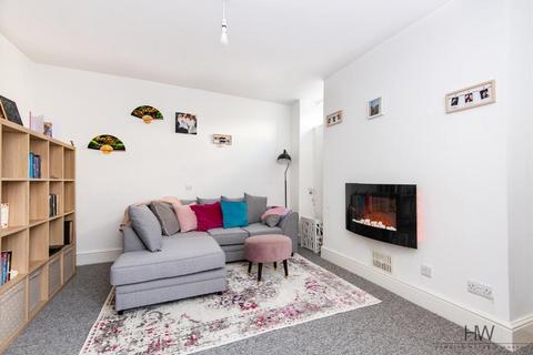 1 bedroom apartment to rent, St Catherines Terrace, Hove, East Sussex, BN3 2RH