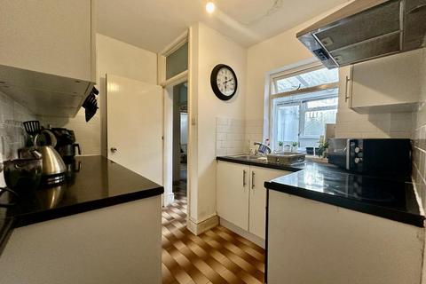 1 bedroom apartment to rent, St Catherines Terrace, Hove, East Sussex, BN3 2RH