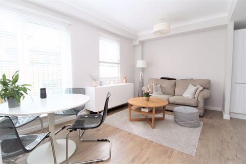 1 bedroom apartment to rent - Cartwright Street, London E1