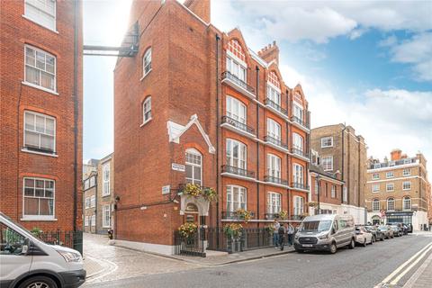 4 bedroom apartment for sale, Porter Street, London, W1U