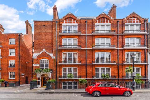 4 bedroom apartment for sale, Porter Street, London, W1U