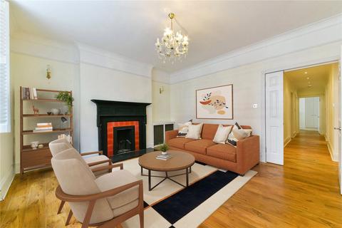 4 bedroom apartment for sale, Porter Street, London, W1U