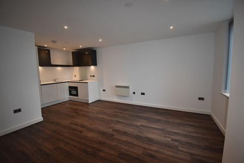 1 bedroom apartment to rent, Churchill Way, Basingstoke RG21