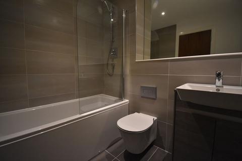 1 bedroom apartment to rent, Churchill Way, Basingstoke RG21