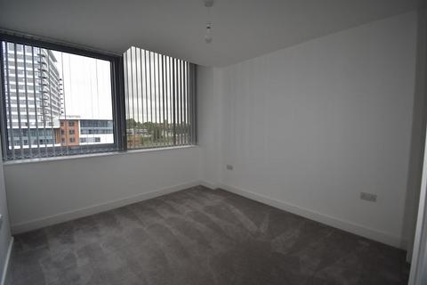 1 bedroom apartment to rent, Churchill Way, Basingstoke RG21