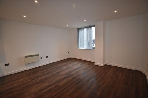 1 bedroom apartment to rent, Churchill Way, Basingstoke RG21