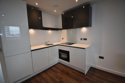 1 bedroom apartment to rent, Churchill Way, Basingstoke RG21