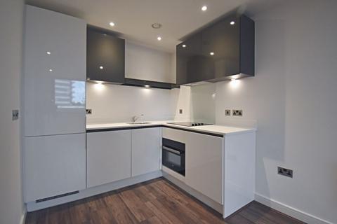 1 bedroom apartment to rent, Churchill Way, Basingstoke RG21