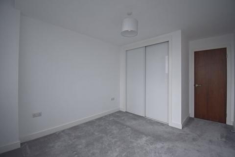 1 bedroom apartment to rent, Churchill Way, Basingstoke RG21