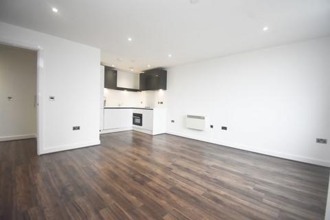 1 bedroom apartment to rent, Churchill Way, Basingstoke RG21