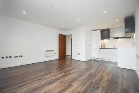 1 bedroom apartment to rent, Churchill Way, Basingstoke RG21