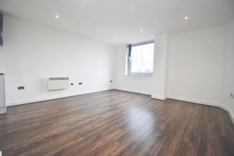1 bedroom apartment to rent, Churchill Way, Basingstoke RG21