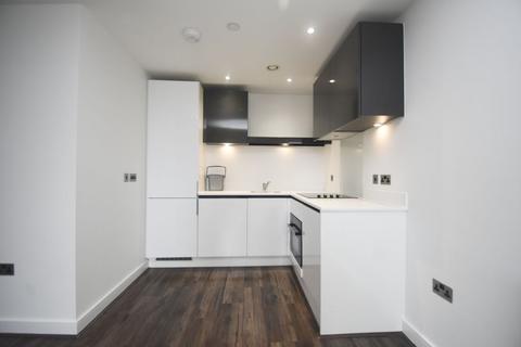 1 bedroom apartment to rent, Churchill Way, Basingstoke RG21