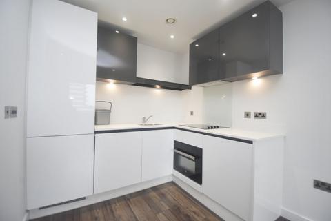 1 bedroom apartment to rent, Churchill Way, Basingstoke RG21