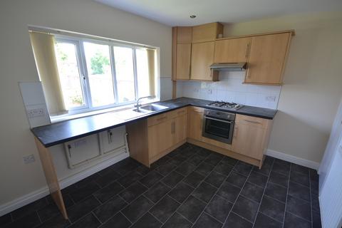 2 bedroom apartment to rent, Thistley Hough, Penkhull