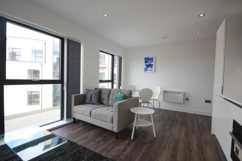 1 bedroom apartment to rent, Regency Place, Parade, Birmingham, B1