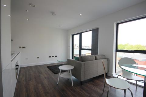 1 bedroom apartment to rent, Regency Place, Parade, Birmingham, B1