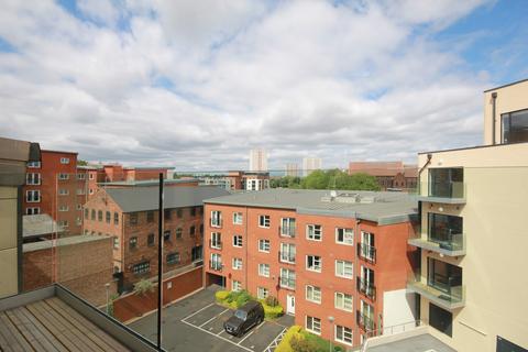 1 bedroom apartment to rent, Regency Place, Parade, Birmingham, B1