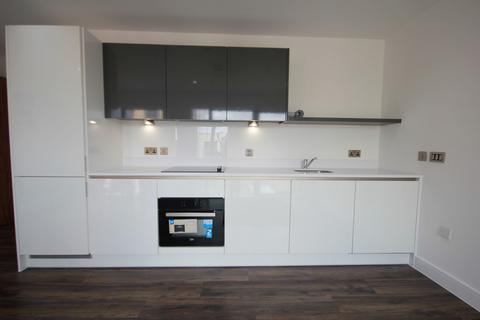 1 bedroom apartment to rent, Regency Place, Parade, Birmingham, B1