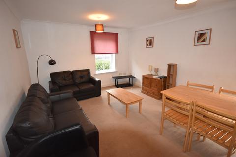 2 bedroom apartment to rent, Reliance Way, Oxford