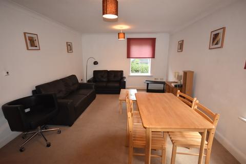 2 bedroom apartment to rent, Reliance Way, Oxford