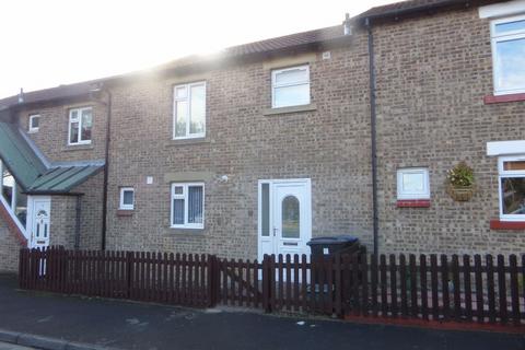 3 bedroom terraced house to rent, Bluebell Close, Newton Aycliffe