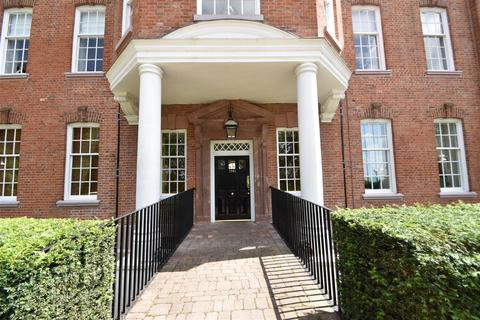 3 bedroom penthouse for sale - City Walls Road, Chester