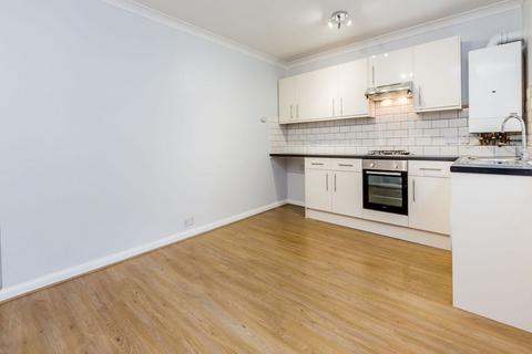 1 bedroom flat to rent, N1