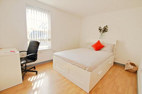 4 bedroom flat share to rent - Flat C, 198 Broomhall Street  - STUDENT PROPERTY