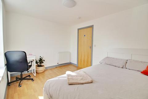 4 bedroom flat share to rent - Flat C, 198 Broomhall Street  - STUDENT PROPERTY