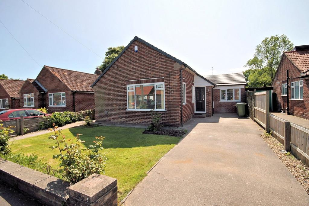 Parkgate, Knutsford 3 bed bungalow £995 pcm (£230 pw)