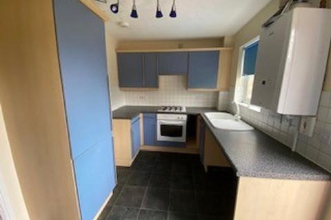 2 bedroom semi-detached house to rent, 3 Ash Grove, Heathhall, Dumfries, Dumfries And Galloway. DG1 3TG