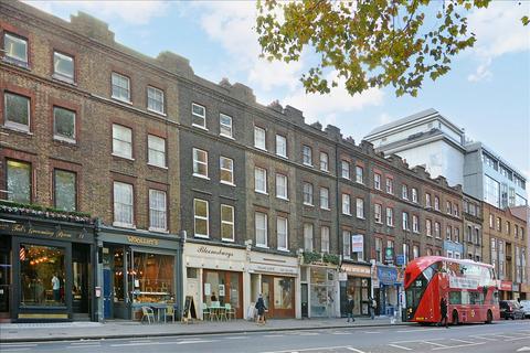 4 bedroom triplex to rent, Theobalds Road, Holborn, WC1X