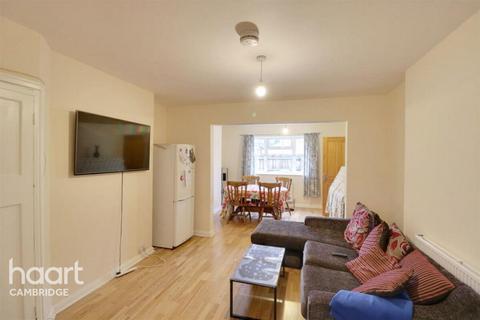 undefined, Coldhams Grove, Cambridge
