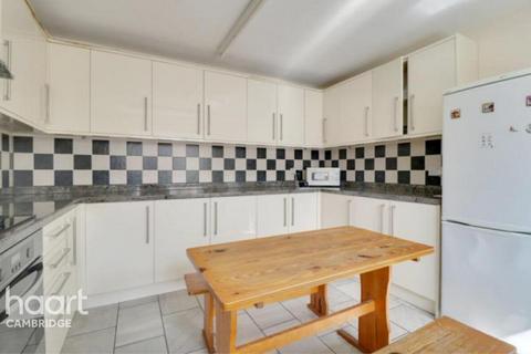 undefined, Coldhams Grove, Cambridge