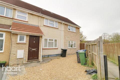 undefined, Coldhams Grove, Cambridge