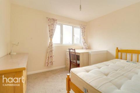 undefined, Coldhams Grove, Cambridge