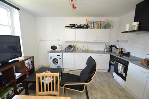 3 bedroom flat to rent, Canonbury Villas, Canonbury