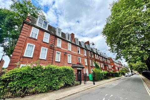 3 bedroom flat to rent, Halton Road, Canonbury