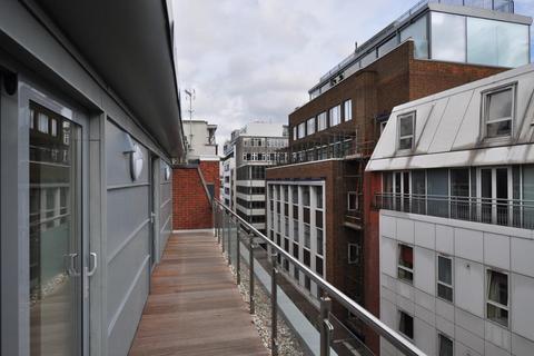 1 bedroom apartment to rent, Saffron Hill, Farringdon, EC1N