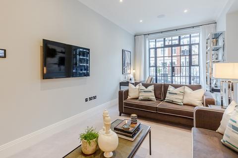 2 bedroom flat to rent, Palace Wharf W6