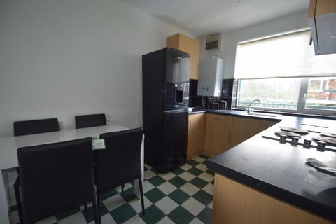 undefined, Kielder Square, Eccles New Road, Salford, M5 4UW
