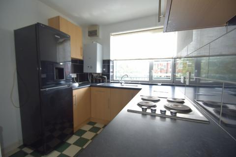 undefined, Kielder Square, Eccles New Road, Salford, M5 4UW