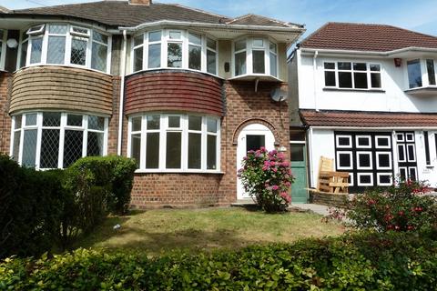 3 bedroom semi-detached house to rent, College Road, West Midlands B73