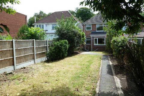 3 bedroom semi-detached house to rent, College Road, West Midlands B73